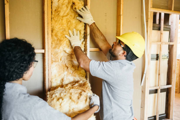 Best Spray Foam Insulation  in Three Rivers, OR
